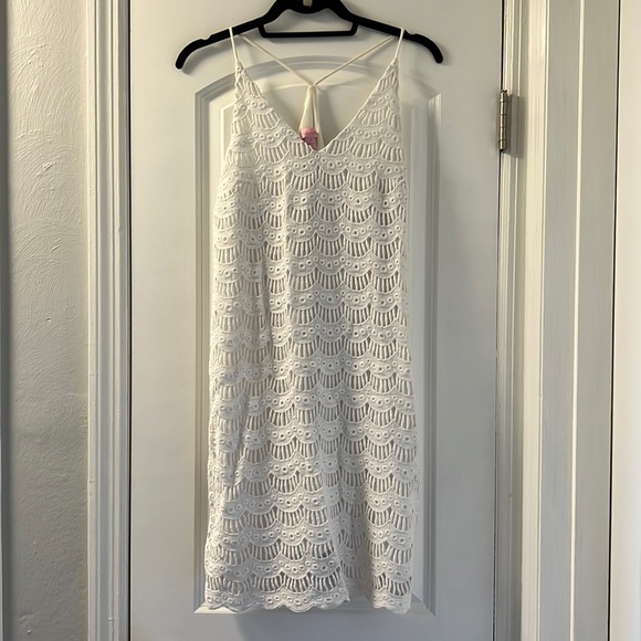 EUC Lilly Pulitzer Dress Size S - Picture 1 of 1
